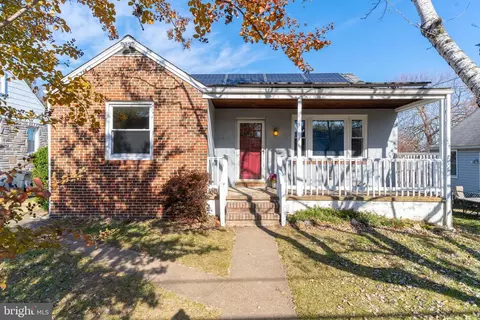 14 Wilson Blvd SW, Glen Burnie, MD 21061