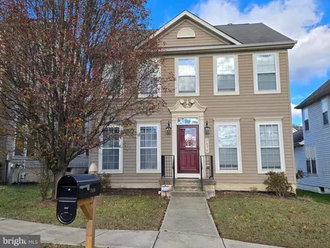 7836 Callington Way, Hanover, MD 21076 photo 1