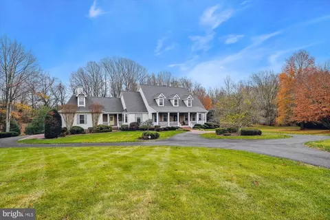 3309 Rodeo Dr, Davidsonville, MD 21035