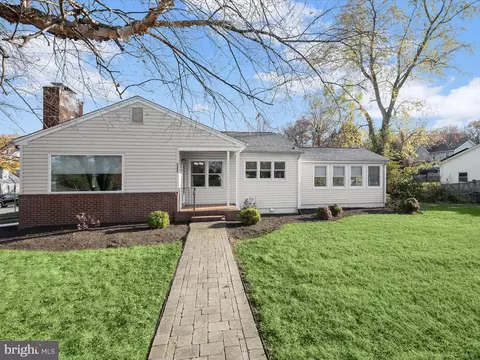1155 Tyler Ave, Annapolis, MD 21403