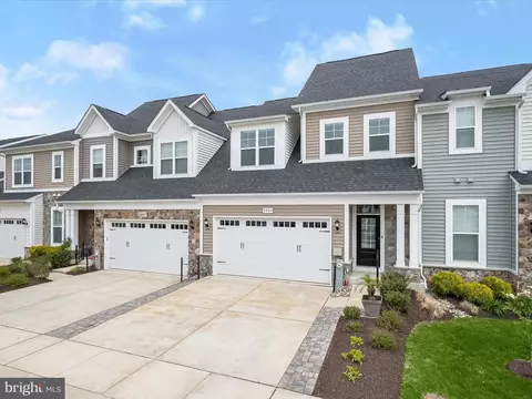 3029 Woodchuck Way, Odenton, MD 21113