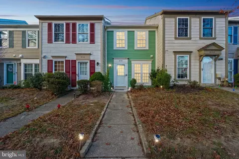 8144 Cloverhurst Rd, Glen Burnie, MD 21061
