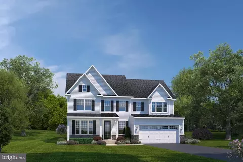 1515 Twinleaf Ln #ALL AGES, Odenton, MD 21113