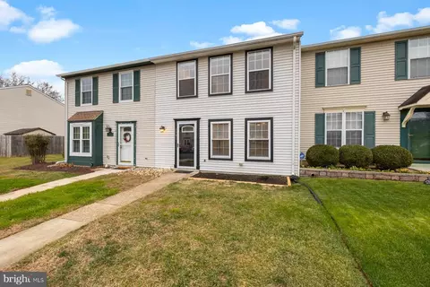 1581 Lodge Pole Ct, Annapolis, MD 21409