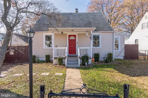 5524 Patrick Henry Dr, Brooklyn Park, MD 21225