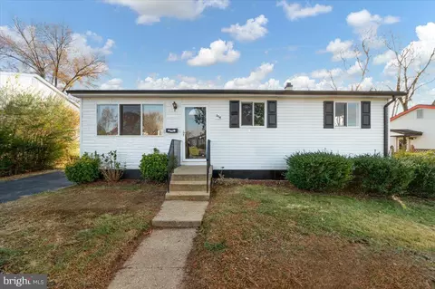 354 Old Line Ave, Laurel, MD 20724 photo 2