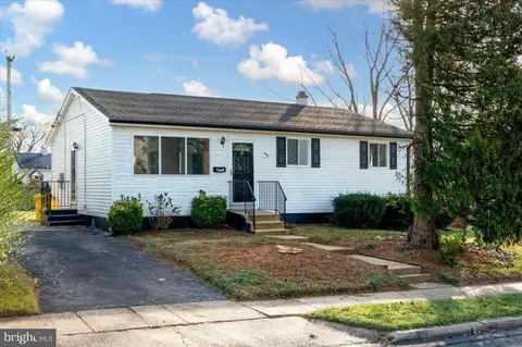 354 Old Line Ave, Laurel, MD 20724