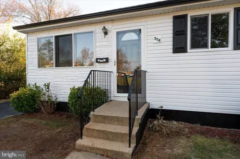 354 Old Line Ave, Laurel, MD 20724 photo 4