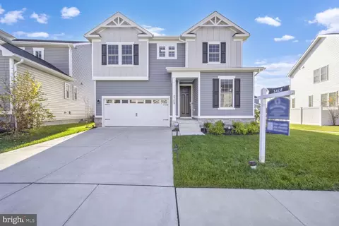 2709 Grasshopper Dr, Odenton, MD 21113
