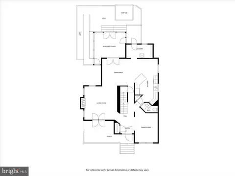 1122 Bradley Rd, Pasadena, MD 21122 photo 37