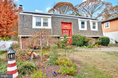 1184 Bayview Vis, Annapolis, MD 21409