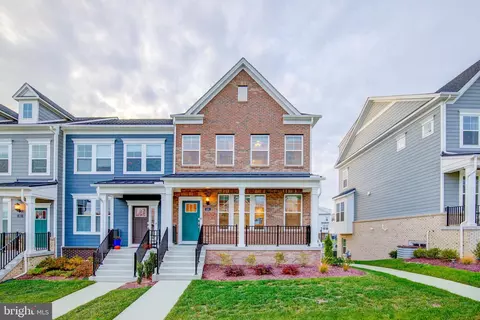 206 Anasta Ter, Annapolis, MD 21403