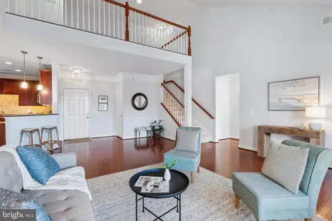 901 Noah Winfield Ter #302, Annapolis, MD 21409