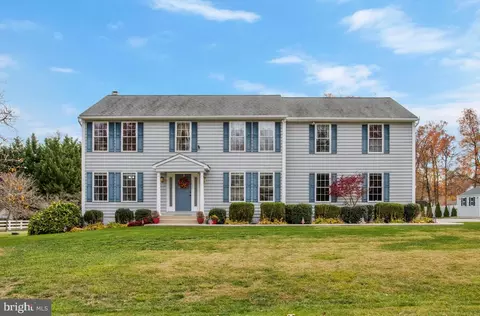 7639 Jeannine Ave, Pasadena, MD 21122