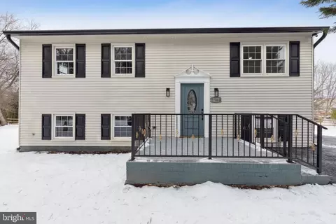 7760 Telegraph Rd, Severn, MD 21144