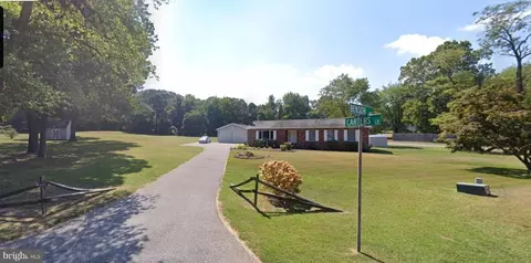 61 Benson Ave, Millersville, MD 21108