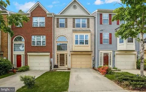 3035 Button Bush Ln, Laurel, MD 20724