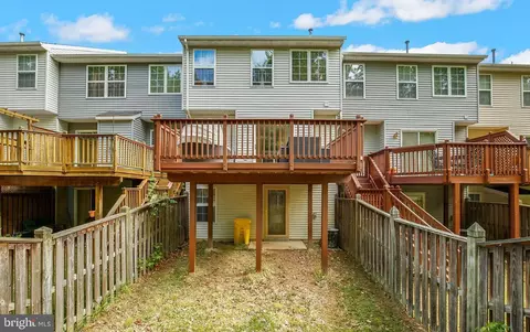 3035 Button Bush Ln, Laurel, MD 20724 photo 3
