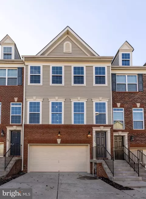 7512 Stonehouse Run Dr, Glen Burnie, MD 21060