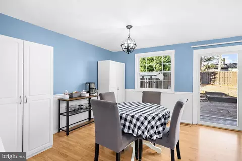 Dining - 3618 Dorshire Ct, Pasadena, MD 21122 photo 1 of 2