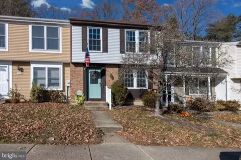 Exterior - 3618 Dorshire Ct, Pasadena, MD 21122 photo 2 of 4