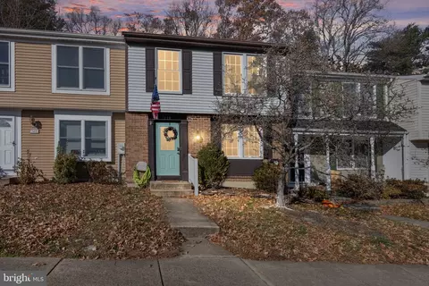 3618 Dorshire Ct, Pasadena, MD 21122