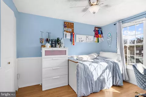 Bedroom - 3618 Dorshire Ct, Pasadena, MD 21122 photo 4 of 5