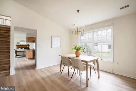 Dining - 528 Coover Rd, Annapolis, MD 21401 photo 1 of 1