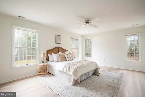 Bedroom - 528 Coover Rd, Annapolis, MD 21401 photo 3 of 4
