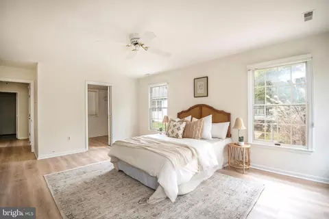 Bedroom - 528 Coover Rd, Annapolis, MD 21401 photo 1 of 4