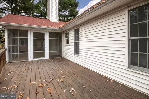 Exterior - 528 Coover Rd, Annapolis, MD 21401 photo 5 of 11