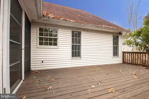 Exterior - 528 Coover Rd, Annapolis, MD 21401 photo 6 of 11
