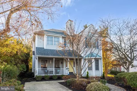 317 Chesapeake Ave, Annapolis, MD 21403