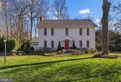 3133 Port Way, Annapolis, MD 21403
