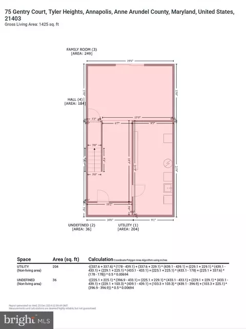 75 Gentry Ct, Annapolis, MD 21403 photo 34