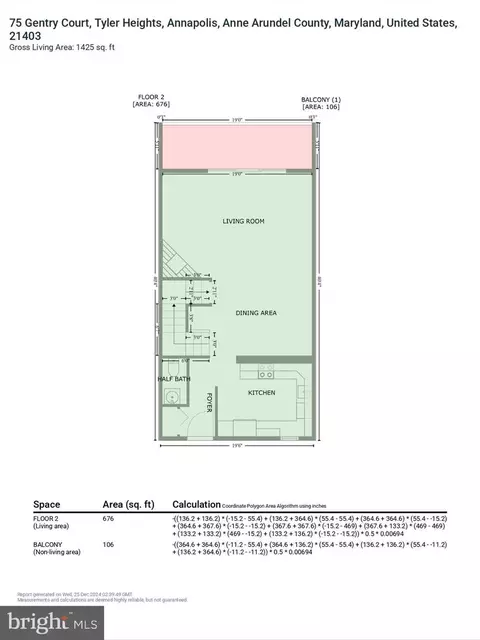 75 Gentry Ct, Annapolis, MD 21403 photo 36