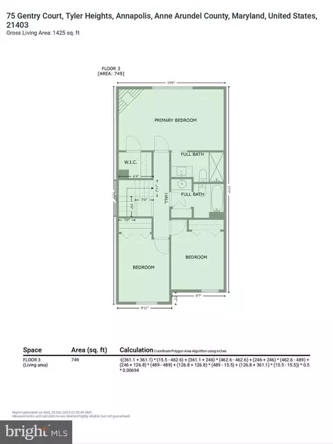 75 Gentry Ct, Annapolis, MD 21403 photo 37