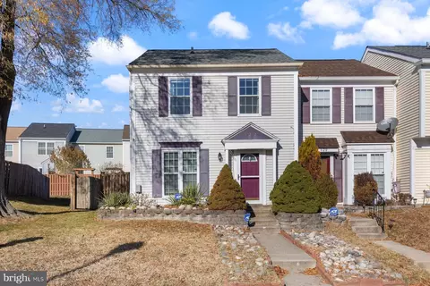 522 Bend Circle Rd, Glen Burnie, MD 21061