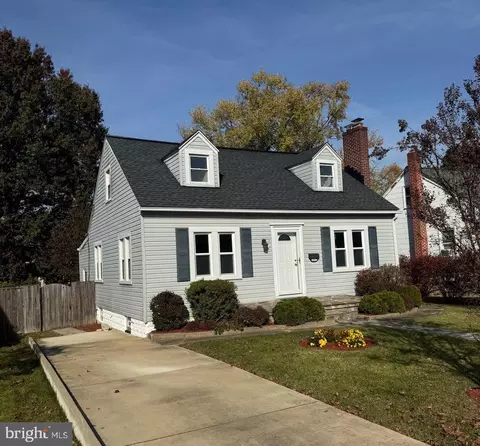 502 Shipley, Linthicum Heights, MD 21090