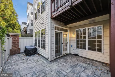 Exterior - 237 Galewood Dr, Edgewater, MD 21037 photo 5 of 6