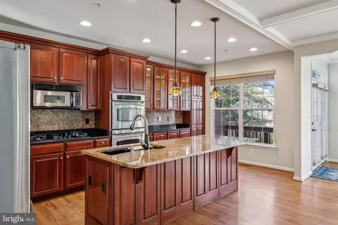 Kitchen - 237 Galewood Dr, Edgewater, MD 21037 photo 1 of 4