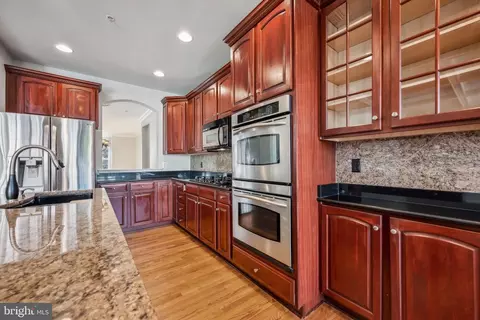 Kitchen - 237 Galewood Dr, Edgewater, MD 21037 photo 4 of 4