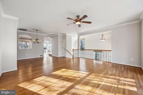 Living - 237 Galewood Dr, Edgewater, MD 21037 photo 3 of 9