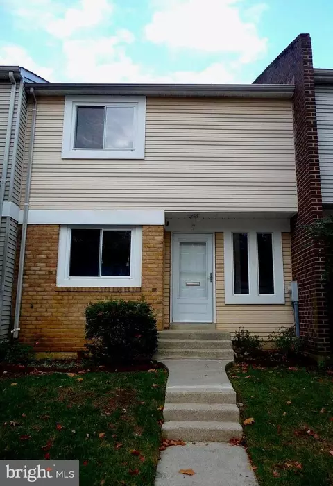 7 Rockwell Ct, Annapolis, MD 21403