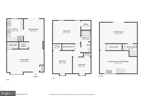 941 Mount Desert Harbour, Pasadena, MD 21122 photo 29