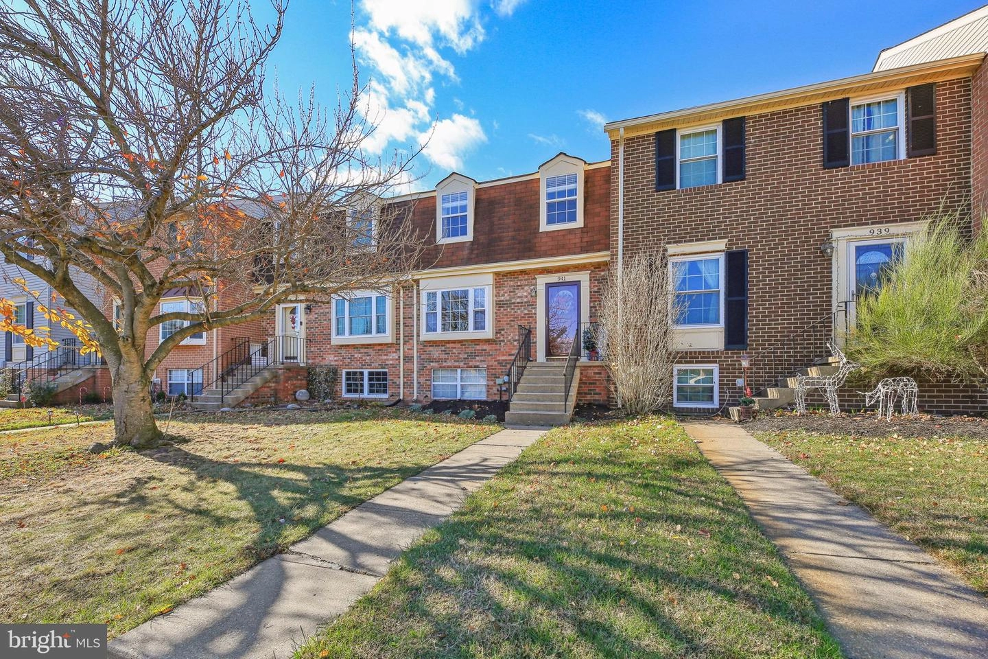 941 Mount Desert Harbour, Pasadena, MD 21122 photo 2