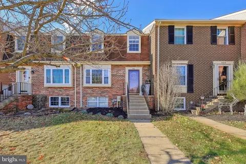 941 Mount Desert Harbour, Pasadena, MD 21122