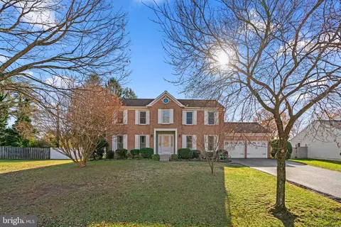 493 Procopio Cir, Millersville, MD 21108