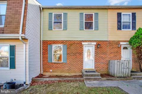 1849 Robin Ct, Severn, MD 21144