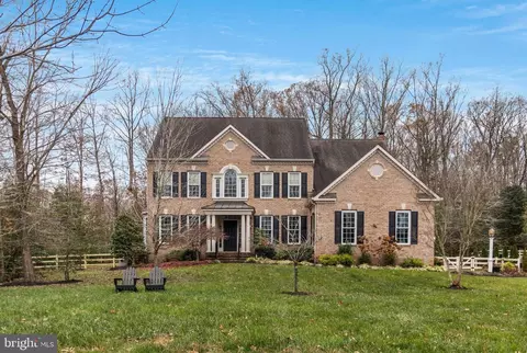 501 Broad Stream Ln, Davidsonville, MD 21035